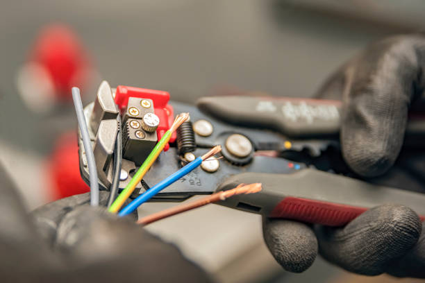Best Electrical Wiring Services  in Mar Mac, NC