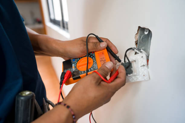 Best Electrical System Inspection  in Mar Mac, NC