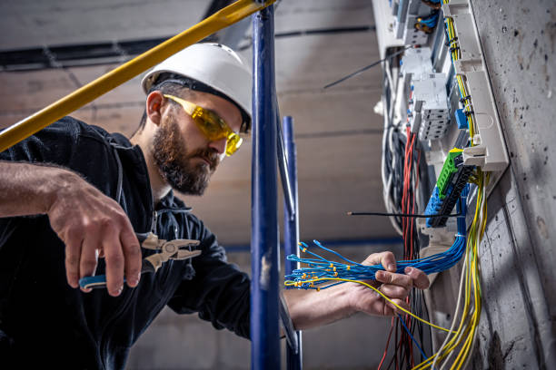 Best Electrical Contractors for Businesses  in Mar Mac, NC