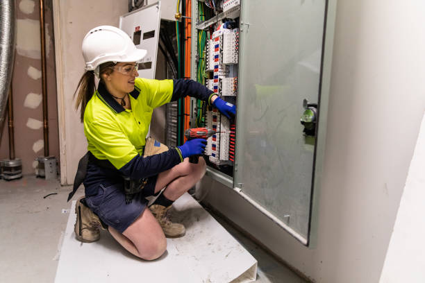 Best Best Electricians Near Me  in Mar Mac, NC