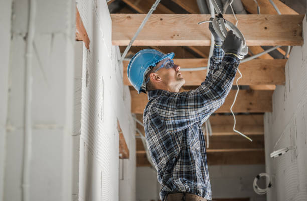 Best Electrician for Home Renovation  in Mar Mac, NC