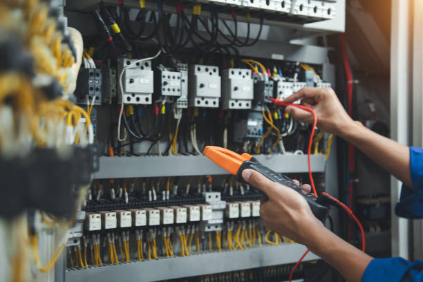 Best Emergency Electrician Near Me  in Mar Mac, NC