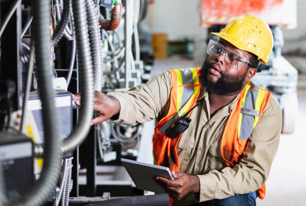 Best Local Electrician Companies  in Mar Mac, NC