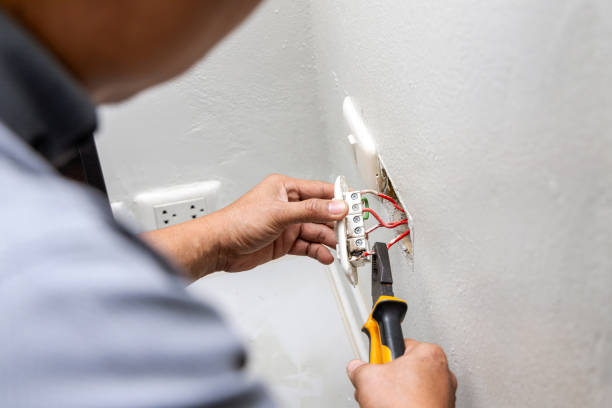 Best 24-Hour Electrician  in Mar Mac, NC