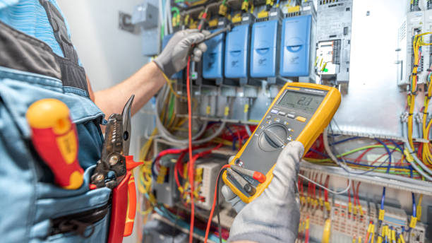 Best 24-Hour Electrician  in Mar Mac, NC