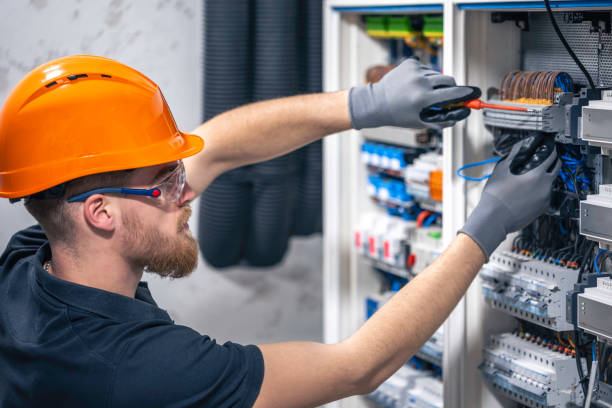 Best Emergency Electrician Near Me  in Mar Mac, NC
