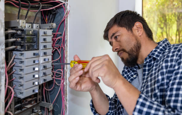 Best Industrial Electrical Services  in Mar Mac, NC